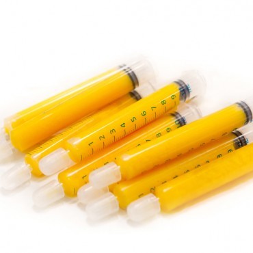 Lipofilling ou transfert de graisse