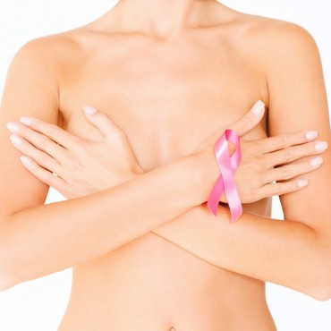 Reconstruction mammaire après cancer